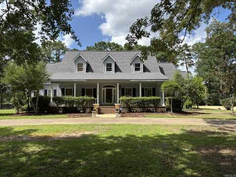 1170 Hollow Hills, Camden, AR 71701