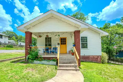 201 Dennison Street, Little Rock, AR 72205