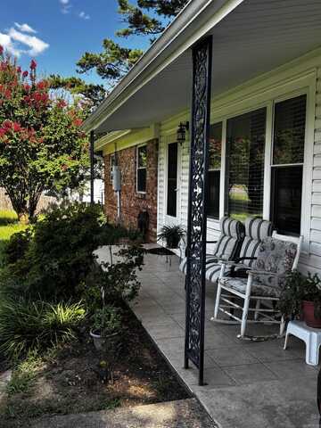 331 Lakeshore Drive, Hot Springs, AR 71913