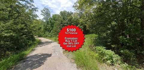 Lot 3 Nuvamsa Trail, Cherokee Village, AR 72529