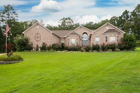 16 Gleneagle Cove, Cabot, AR 72023