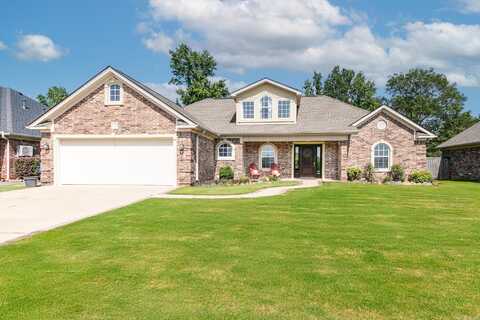 2358 Lakewood Drive, Cabot, AR 72023