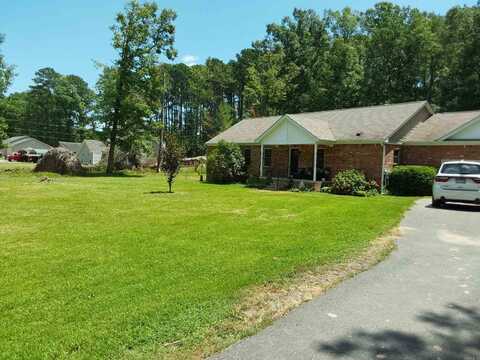 9807 Kling Valley Drive, Mabelvale, AR 72103