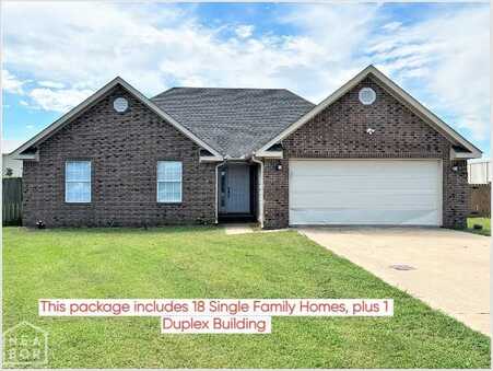 undefined, Jonesboro, AR 72404