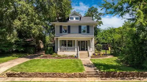 5216 I Street, Little Rock, AR 72205