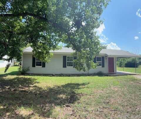 104 Alan Drive, Searcy, AR 72143