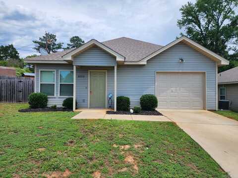 3553 terrace hill, Benton, AR 72019