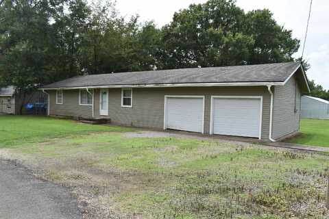 111 Taylor, Havana, AR 72842