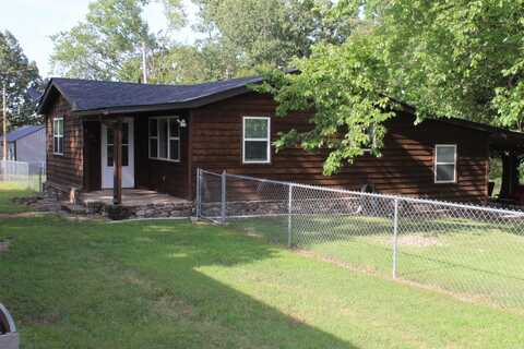 104 Grand Central Drive, Marshall, AR 72650