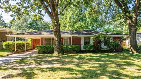1927 Arrowhead Road, North Little Rock, AR 72118