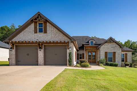 1950 Josh Dr, Conway, AR 72034