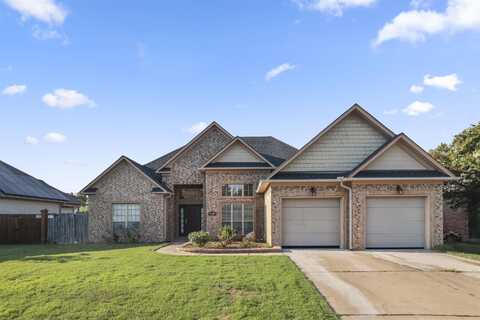 5240 Browning Drive, Conway, AR 72034