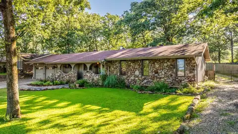 75 SHOSHONI Drive, Sherwood, AR 72120