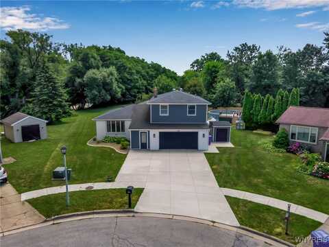 33 Windtree Lane, West Seneca, NY 14224