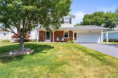 156 Emilia Circle, Gates, NY 14606
