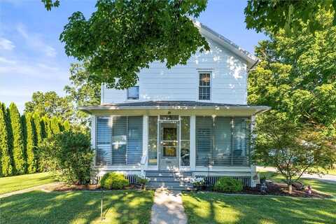 28 Lacy Street, Avon, NY 14414