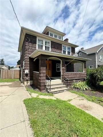 224 Kingsbury Avenue, Elmira City, NY 14901