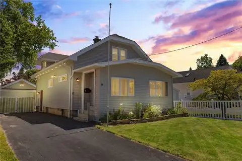 86 Henley Street, Rochester, NY 14612