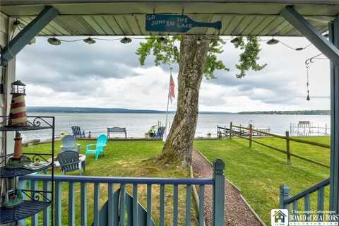 2372 Lakeside Drive, Best, NY 14710
