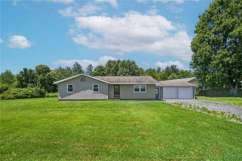 11 Sunrise Drive, Hannibal, NY 13074