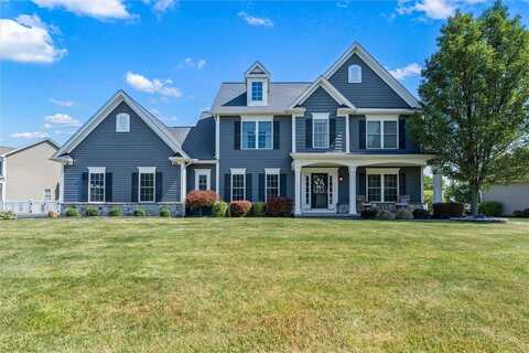 78 Rockwell Drive, Greece, NY 14468
