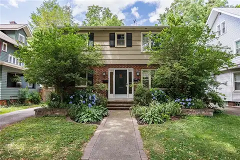 304-306 Canterbury Road, Rochester, NY 14607
