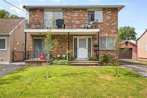 405 Garfield Avenue, East Rochester, NY 14445