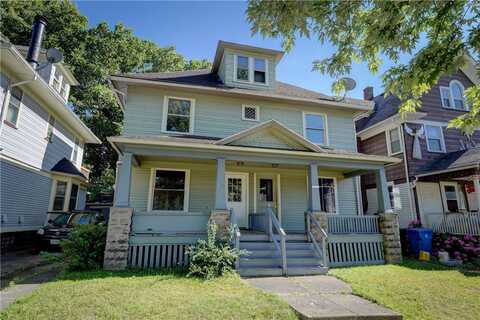 223-225 Rosewood, Rochester, NY 14609