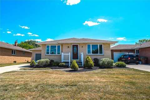 51 Armond Lane, Cheektowaga, NY 14043