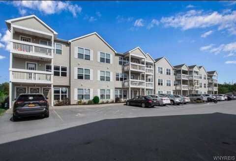 2213 Sweet Home #24 Road, Amherst, NY 14228