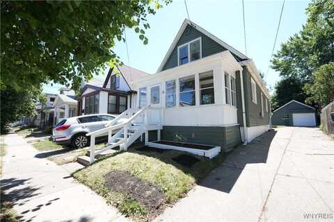 15 Royal Avenue, Buffalo, NY 14207