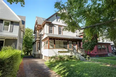 32 Birch Crescent, Rochester, NY 14607