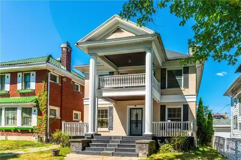 40 Niagara Falls Boulevard, Buffalo, NY 14214