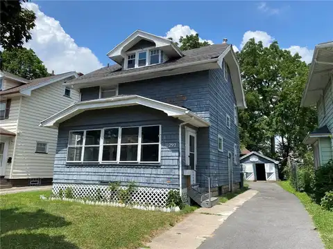 292 Merrill Street, Rochester, NY 14615