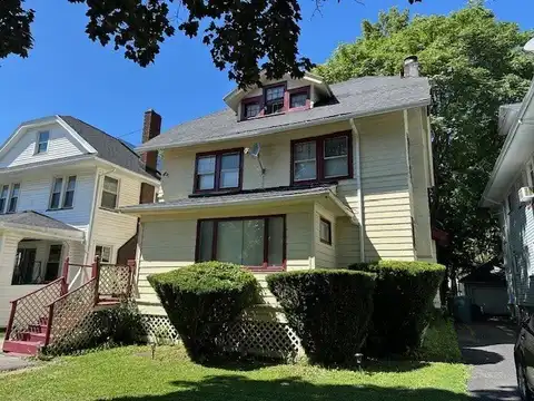 442 Arnett Boulevard, Rochester, NY 14619