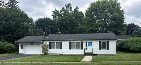 46 Watkins Avenue, Perry, NY 14530