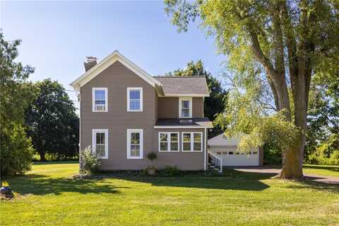 472 Winslow Road, Woodlands, NY 14428