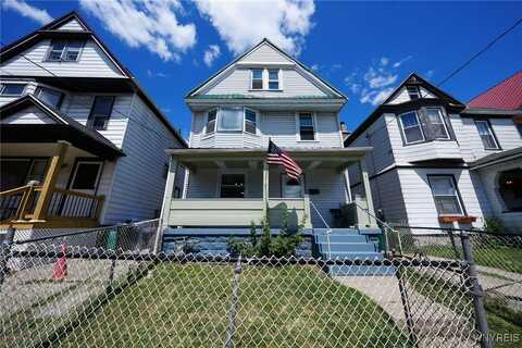 268 Hampshire Street, Buffalo, NY 14213