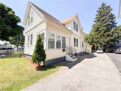 58 Flower Street, Rochester, NY 14621