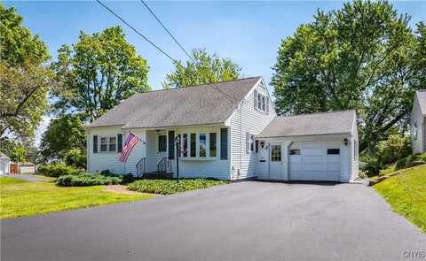 401 Pinewood Drive, Utica, NY 13502