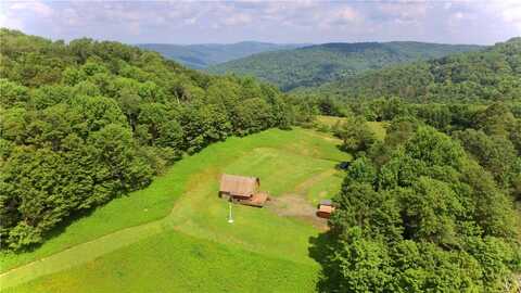 4238 Baxter Mountain Road, Colchester, NY 13755