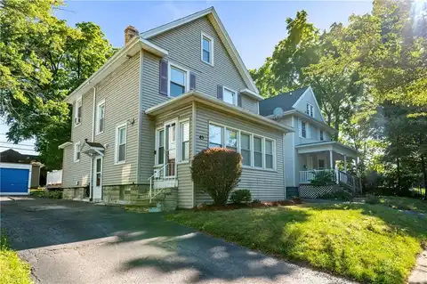 45 Lapham Street, Rochester, NY 14615
