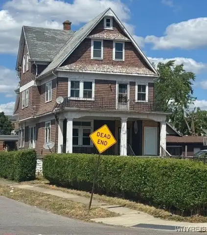 1510 E Delavan Avenue, Buffalo, NY 14215