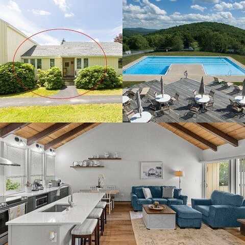 225 WOODLAND Drive, Roxbury, NY 12474