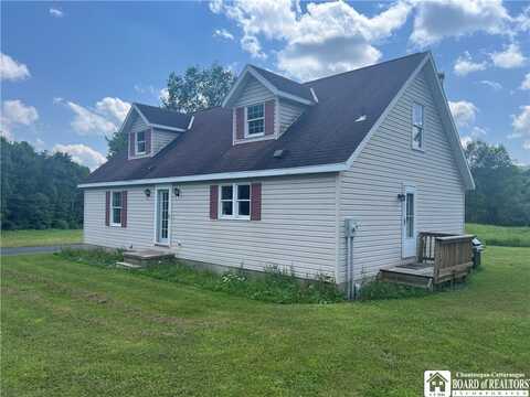 6093 Park Terrace, Cherry Creek, NY 14723