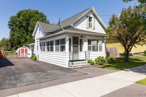 1625 Butternut Street, Syracuse, NY 13208