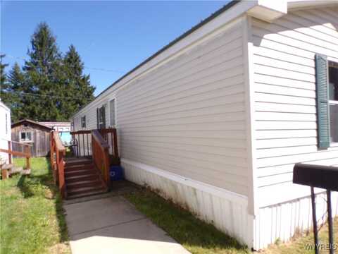 4 Lee's, Cuba, NY 14727