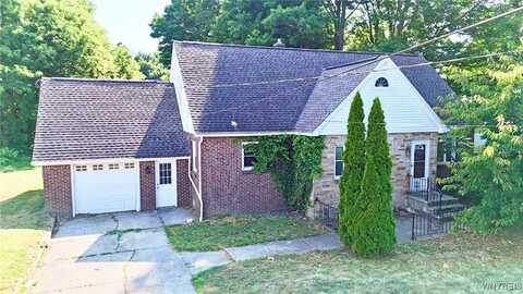 5390 Bayview Road, Hamburg, NY 14075
