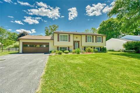26 Donlin Drive, Ogden, NY 14624
