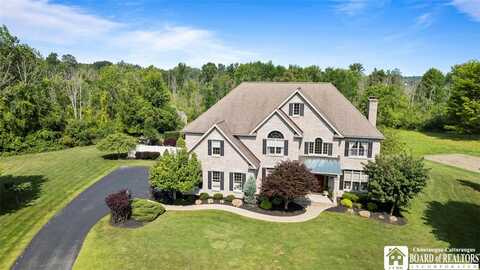 112 Johnson Street, Pomfret, NY 14063